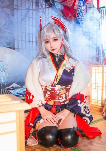 女儿的闺蜜
