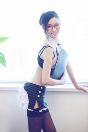 邻家女孩