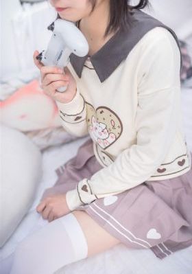 高压狱警