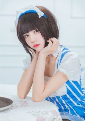 爱唯侦察