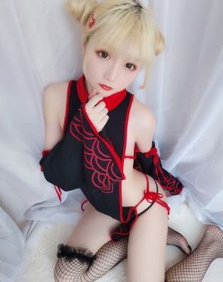 不听话女孩