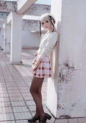 你是我的小老婆