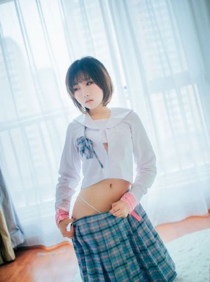 艳色淑女