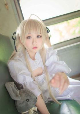 幻想发生时