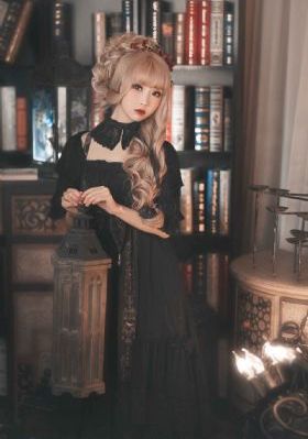yy女秘书