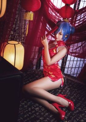 赤坂丽在线